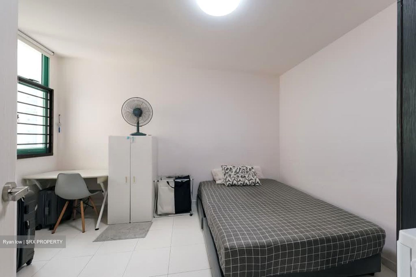 Blk 484 Segar Gardens (Bukit Panjang), HDB Executive #585057701